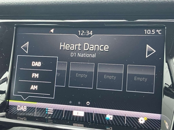 Used Skoda Fabia 2019 for sale - 76573877: Photo 12