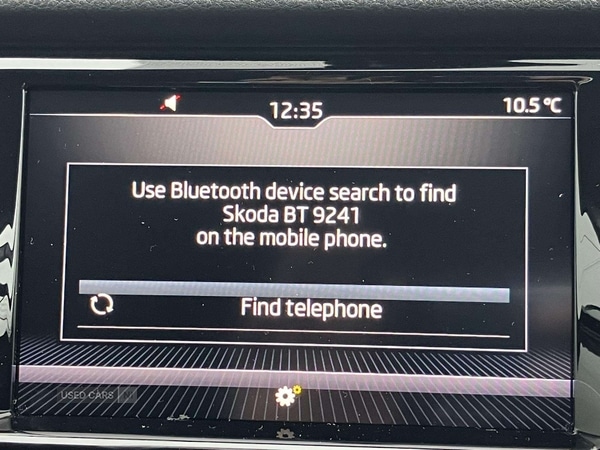 Used Skoda Fabia 2019 for sale - 76573877: Photo 13