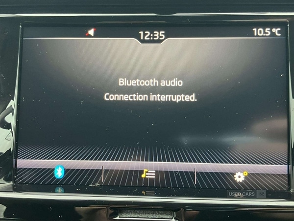 Used Skoda Fabia 2019 for sale - 76573877: Photo 14