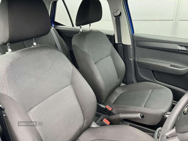 Used Skoda Fabia 2019 for sale - 76573877: Photo 15