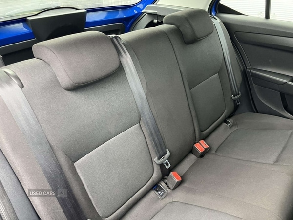 Used Skoda Fabia 2019 for sale - 76573877: Photo 16