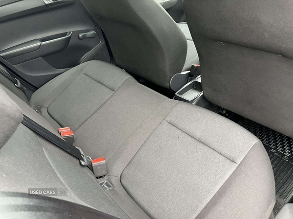 Used Skoda Fabia 2019 for sale - 76573877: Photo 18