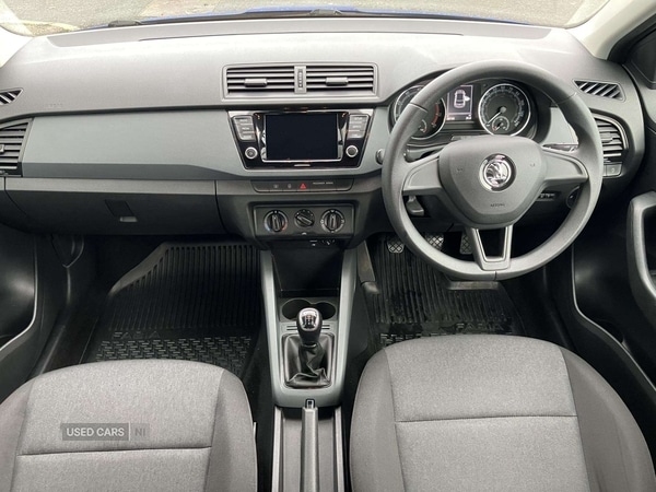 Used Skoda Fabia 2019 for sale - 76573877: Photo 19