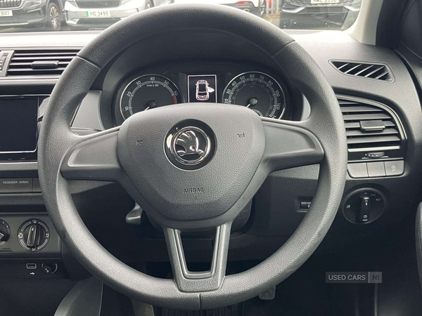 Used Skoda Fabia 2019 for sale - 76573877: Photo 20