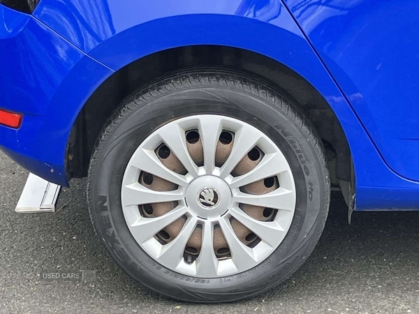 Used Skoda Fabia 2019 for sale - 76573877: Photo 5