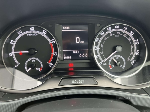 Used Skoda Fabia 2019 for sale - 76573877: Photo 8