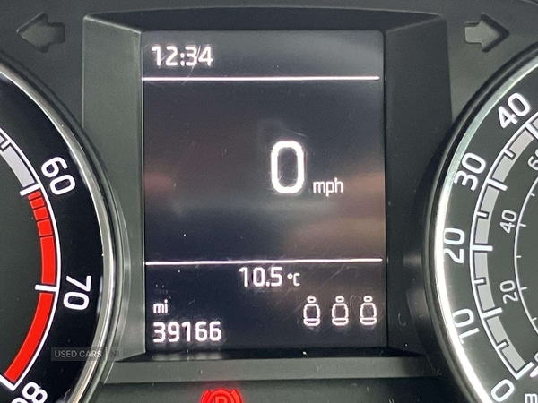 Used Skoda Fabia 2019 for sale - 76573877: Photo 9