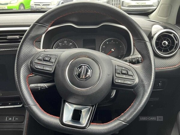 Used MG MG ZS 2023 for sale - 75415861: Photo 14