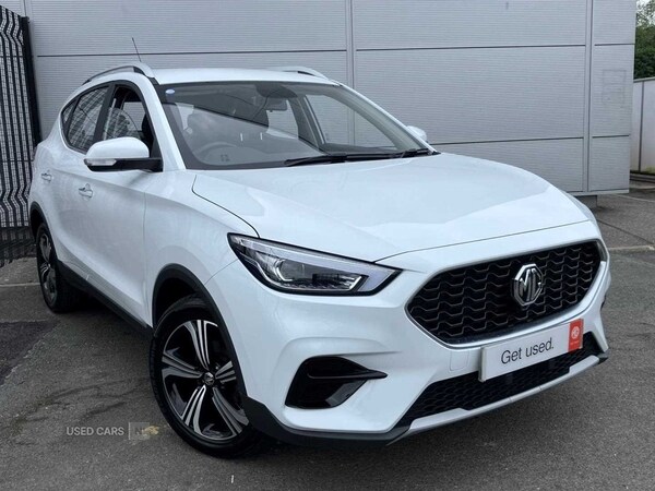 Used MG MG ZS 2023 for sale - 75415861: Photo 1