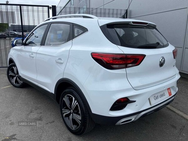 Used MG MG ZS 2023 for sale - 75415861: Photo 3