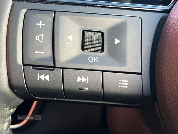 Used Nissan Qashqai 2022 for sale - 77204435: Photo 16