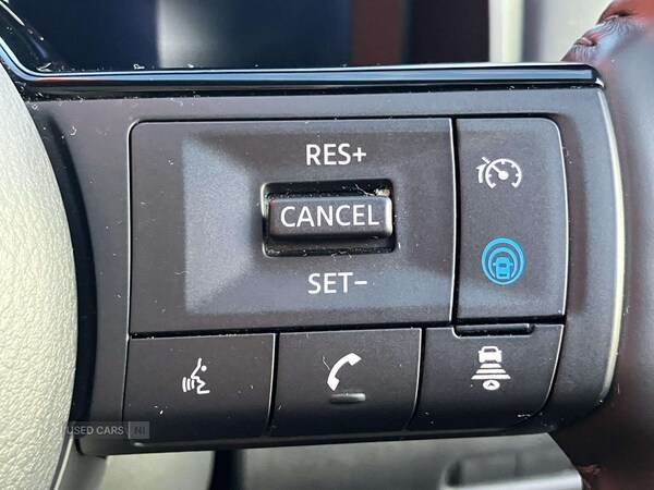 Used Nissan Qashqai 2022 for sale - 77204435: Photo 17