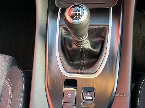 Used Nissan Qashqai 2022 for sale - 77204435: Photo 18