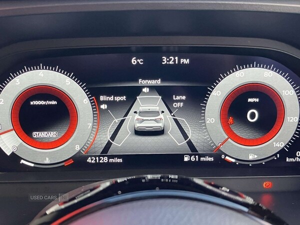 Used Nissan Qashqai 2022 for sale - 77204435: Photo 19