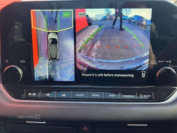 Used Nissan Qashqai 2022 for sale - 77204435: Photo 22