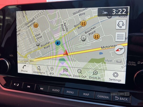 Used Nissan Qashqai 2022 for sale - 77204435: Photo 23