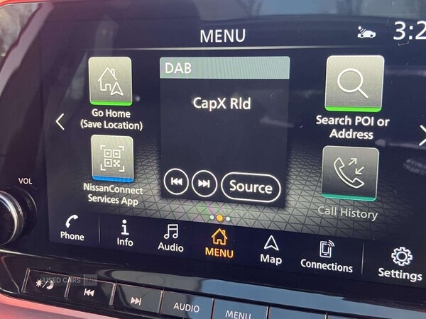 Used Nissan Qashqai 2022 for sale - 77204435: Photo 24