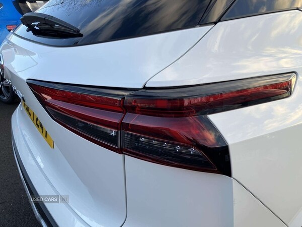 Used Nissan Qashqai 2022 for sale - 77204435: Photo 26