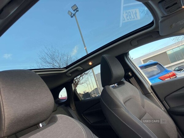 Used Nissan Qashqai 2022 for sale - 77204435: Photo 27