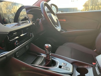 Used Nissan Qashqai 2022 for sale - 77204435: Photo