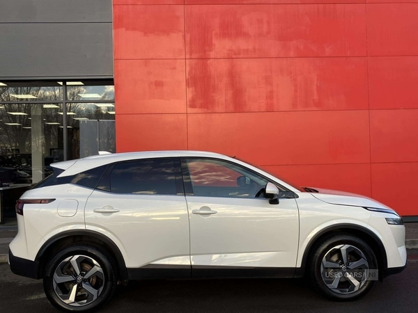 Used Nissan Qashqai 2022 for sale - 77204435: Photo 4