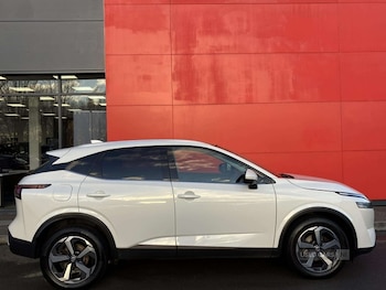 Used Nissan Qashqai 2022 for sale - 77204435: Photo