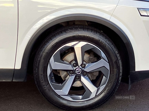 Used Nissan Qashqai 2022 for sale - 77204435: Photo 5