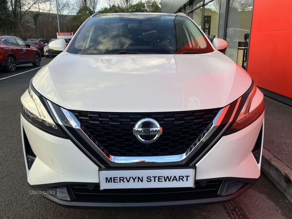 Used Nissan Qashqai 2022 for sale - 77204435: Photo 7