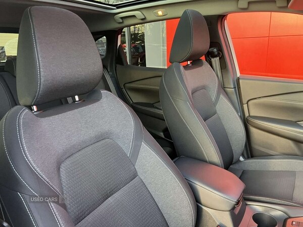 Used Nissan Qashqai 2022 for sale - 77204435: Photo 8