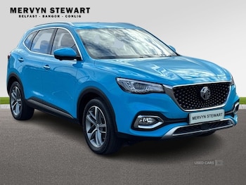 Used MG MG HS 2023 for sale - 79454421: Photo