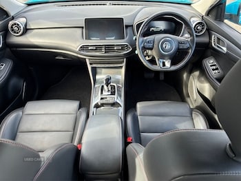 Used MG MG HS 2023 for sale - 79454421: Photo