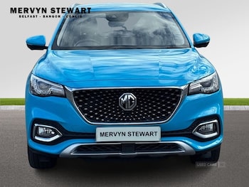 Used MG MG HS 2023 for sale - 79454421: Photo