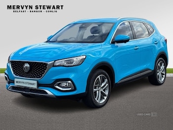 Used MG MG HS 2023 for sale - 79454421: Photo