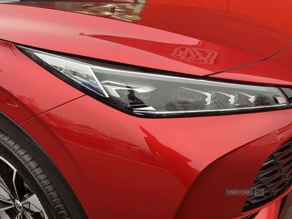 Used MG MG HS 2026 for sale - 77525448: Photo 16