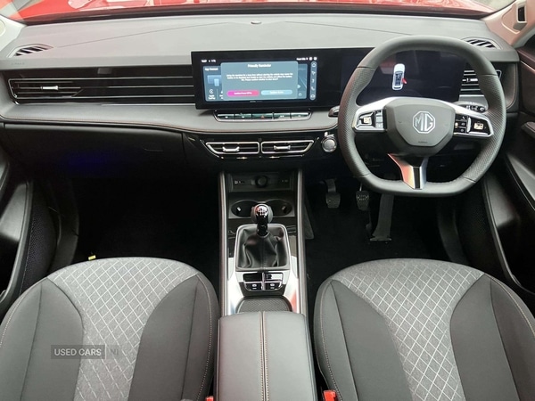 Used MG MG HS 2026 for sale - 77525448: Photo 18