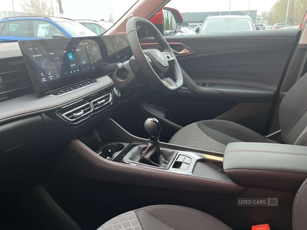 Used MG MG HS 2026 for sale - 77525448: Photo 2