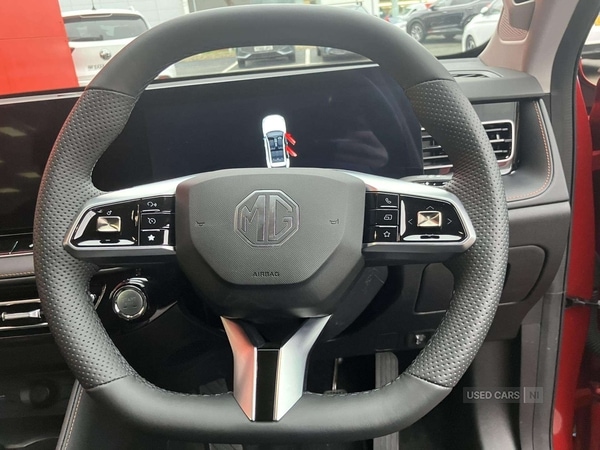 Used MG MG HS 2026 for sale - 77525448: Photo 20