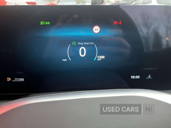 Used MG MG HS 2026 for sale - 77525448: Photo 27