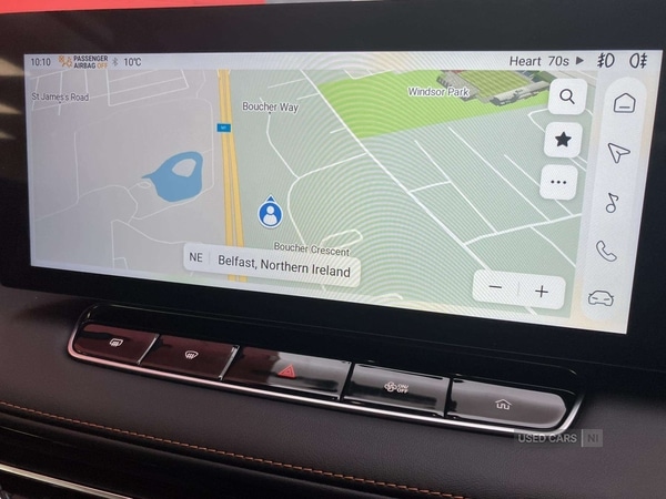 Used MG MG HS 2026 for sale - 77525448: Photo 32