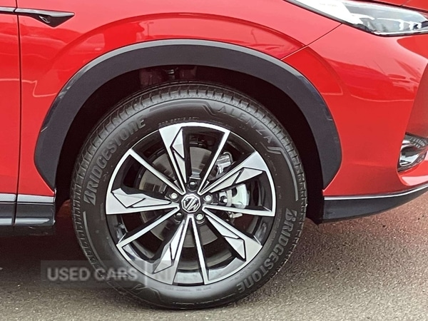 Used MG MG HS 2026 for sale - 77525448: Photo 6