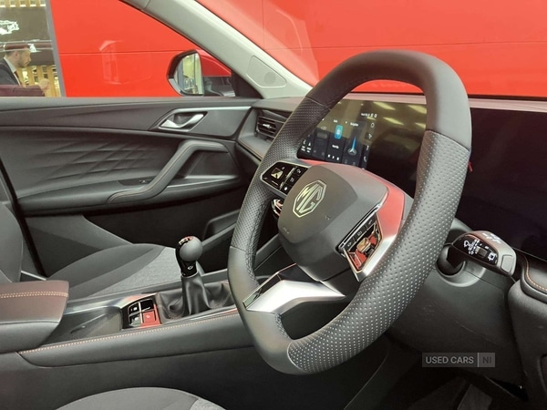 Used MG MG HS 2026 for sale - 77525448: Photo 7