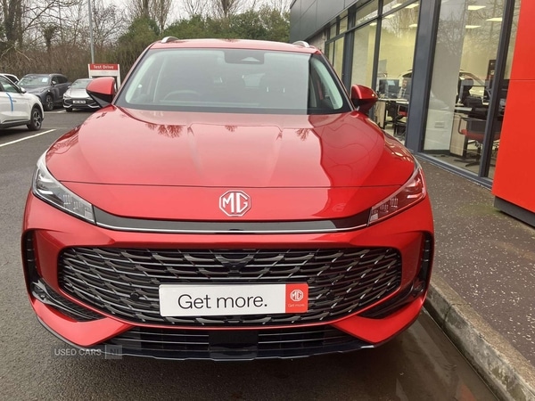 Used MG MG HS 2026 for sale - 77525448: Photo 8