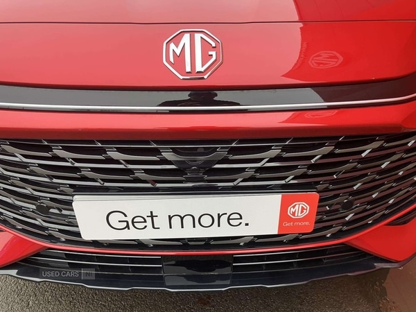 Used MG MG HS 2026 for sale - 77525448: Photo 9