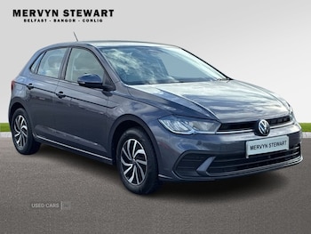 Used Volkswagen Polo 2024 for sale - 78302137: Photo