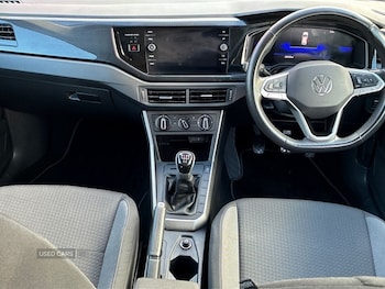 Used Volkswagen Polo 2024 for sale - 78302137: Photo