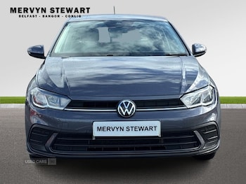 Used Volkswagen Polo 2024 for sale - 78302137: Photo