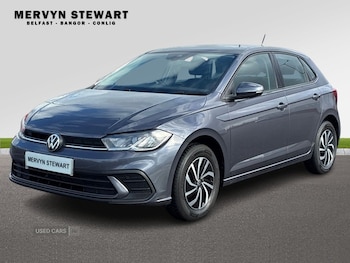Used Volkswagen Polo 2024 for sale - 78302137: Photo