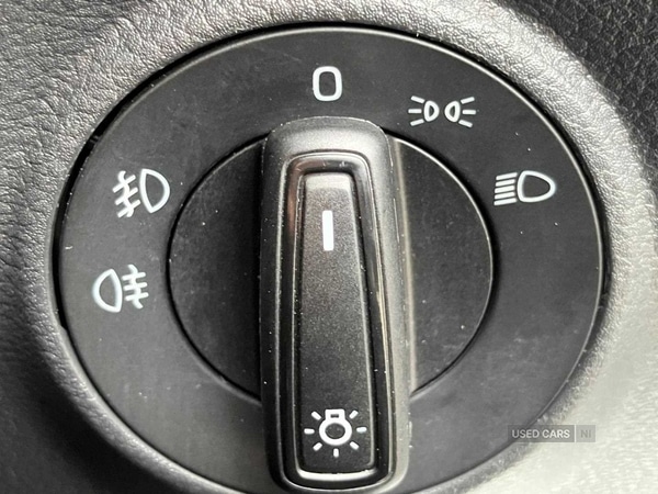 Used Skoda Fabia 2018 for sale - 76433424: Photo 16