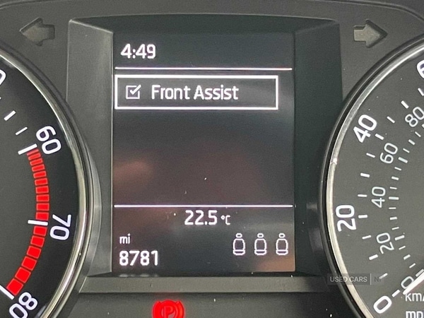 Used Skoda Fabia 2018 for sale - 76433424: Photo 20