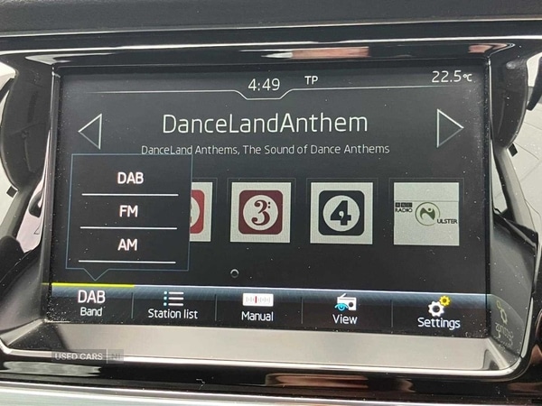 Used Skoda Fabia 2018 for sale - 76433424: Photo 23